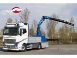 Volvo FH 16.750 | 6X2*4 RETARDER EFFER 215-6 DEMOUNTAB - Volvo Fh 16