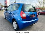 Citroën C2 Confort - Citroën C2 aus 2006