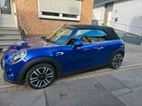 MINI One Cabrio - MINI One Cabrio Gebrauchtwagen