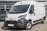 Toyota Proace Max 2.2-l-D 35 L3H2 Meister - weiße Toyota Proace Max