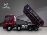 Scania R 520*V-8*8X4*MEILLER*BLATT/BLATT/BLATT/BLATT/ - Scania Bochum