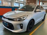 Kia Rio 1.4 Spirit ATG *SHZ*NAV*PDC*RK*TEM*LHZ*