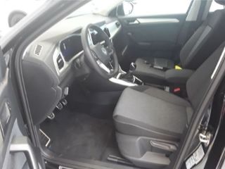 T-Roc 1.5 TSI Move *NAVI*KAMERA*ACC*APP-CONNECT*