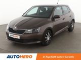 Skoda Fabia 1.0 MPI Ambition *TEMPO*SHZ*COMFORT-PAKET* - Skoda Fabia Gebrauchtwagen in Hannover