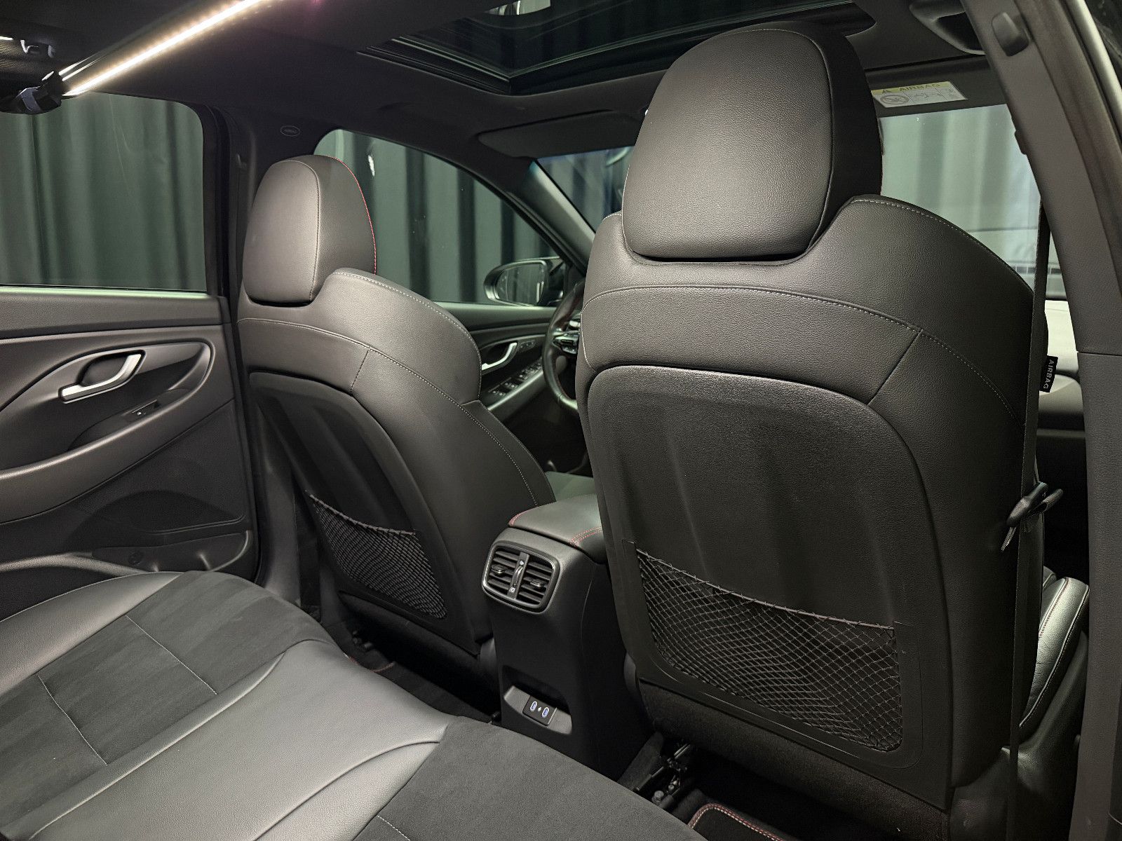Fahrzeugabbildung Hyundai i30 N Line Mild-Hybrid |PANO|LED|VOLL