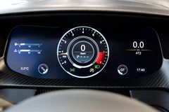 ASTON MARTIN V12 Speedster - Top Gun Maverick - 1 von 88