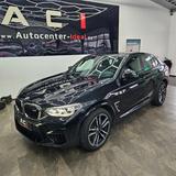 BMW M X4 X Drive-, AHK, Har.Kor.,HeadUp, LED, SHA,SH - BMW X4 M Gebrauchtwagen
