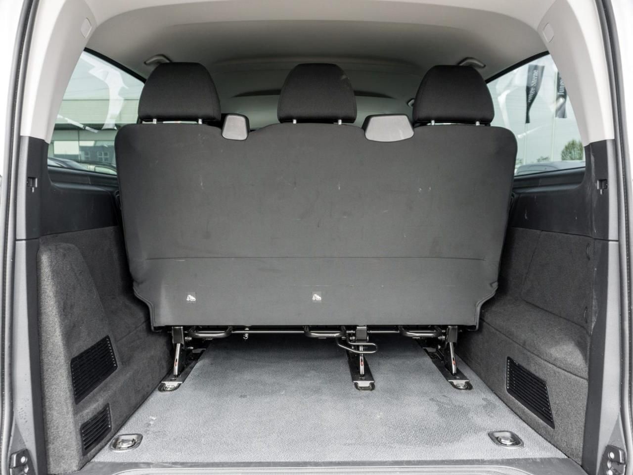 Mercedes-Benz Vito 114 CDI Tourer PRO Lang Navi Kamera foto 6