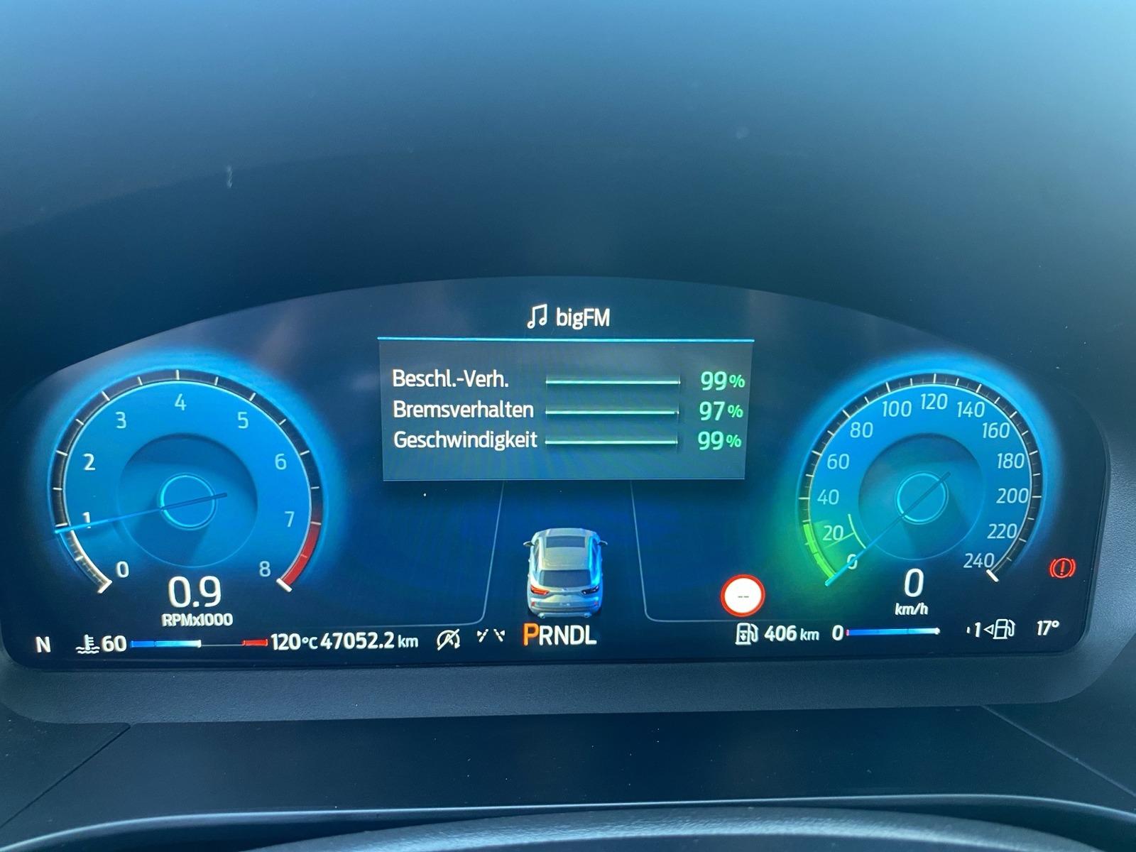 Ford Kuga 1.5 EB ST-Line HEAD-UP/MATRIX/NAVI/RFK/SHZ, миниатюра 15