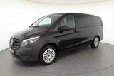 Mercedes-Benz Vito Tourer PRO 116CDI lang|NAV|ACC|RFK|9Sitzer - gebrauchte Mercedes-Benz Vito aus dem Jahr 2024
