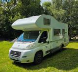 Knaus Fiat Multijet 130 Knaus Adventure Sport TR - Knaus Sport