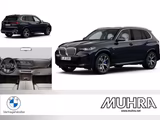 BMW X5 xDrive50e M Sport 21" Komfortsitz Pano DA Pro - BMW: M