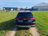 Audi SQ8 TDI quattro - B&O, PANO, MATRIX, ST.-HEIZUNG - Audi SQ8 Diesel Gebrauchtwagen