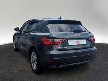 Audi A1 - 4