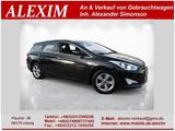 Hyundai i40/Bluetooth/2Z-Klima/8fach Bereift - Hyundai i40 aus 2014