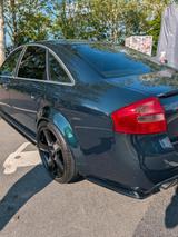 Audi RS6 c5 bis turbo - Audi RS6 in Düsseldorf