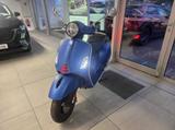Vespa GTS SuperSport 300 ABS ASR TÜV NEU Alarmanlage - VESPA 300 GTS SUPERSPORT