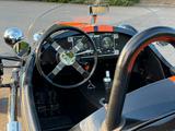 Morgan 3 Wheeler M3W  | 13,840 km | exceptional - Morgan Gebrauchtwagen