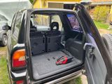 Toyota RAV 4 - - - Toyota RAV 4 aus 1997
