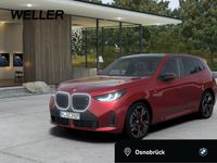 BMW X3 M50 - Vorschau Bild 1