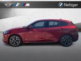 BMW 120 M Sport Alcantara Park-Assistent Lenkradhzg  - rote BMW 120