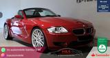 BMW Z4 M Coupe*LEDER*NAVI*CARBON*M-PAKET - BMW Z4 M: Roadster