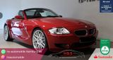BMW Z4 M Coupe*LEDER*NAVI*CARBON*M-PAKET - BMW Z4 M: Roadster
