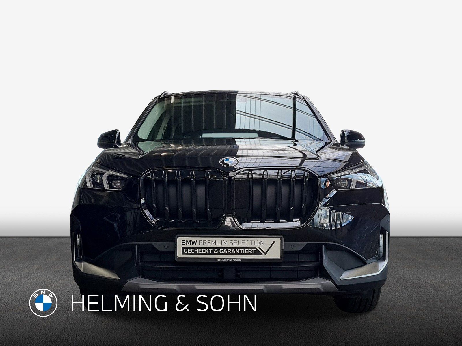 BMW X1 - Bild 4