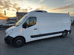 Fahrzeugabbildung Opel Movano L3H2,Kerstner,Fahrt & Standkühlung