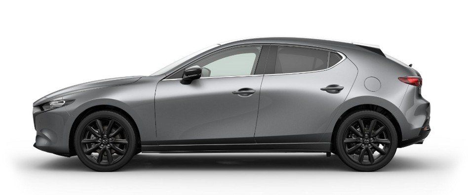 Fahrzeugabbildung Mazda 3 2.5i 140PS A/T Homura