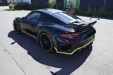 Porsche 991 Turbo S  TechArt Coupe´ *GT Street R* - Porsche 991 in Krefeld