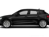 Audi A1 Sportback advanced 25 TFSI 70(95) kW(PS) S - Audi Neuwagen in Bremen