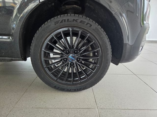 T6 Transporter WoMo LR 2.0 TDI LED NAV APP KLI A
