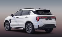 Lynk&Co 01 - Vorschau Bild 4