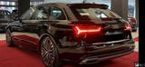 Audi A6 3.0 TDI  S-Line Quattro tiptronic Avant - ACC - Audi A6 mit Diesel-Antrieb: 3.0