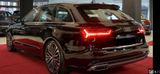 Audi A6 3.0 TDI  S-Line Quattro tiptronic Avant - ACC - Audi A6: Winterreifen