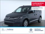 Volkswagen Caddy Style Bluetooth Navi LED Klima el. Fenster - Volkswagen Caddy Plug-in Hybrid (PHEV) Gebrauchtwagen