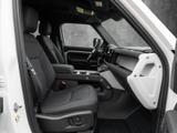 Land Rover Defender 110 D200 X-Dynamic SE 147 kW, 5-türig ( - Land Rover Defender: Se