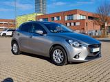 Mazda 2 SKYACTIV-D 105 Exclusive Line | Top Zustand - Mazda 2 in Essen
