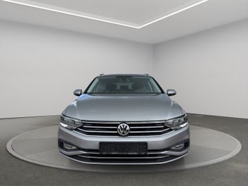 Volkswagen Passat Variant - 8