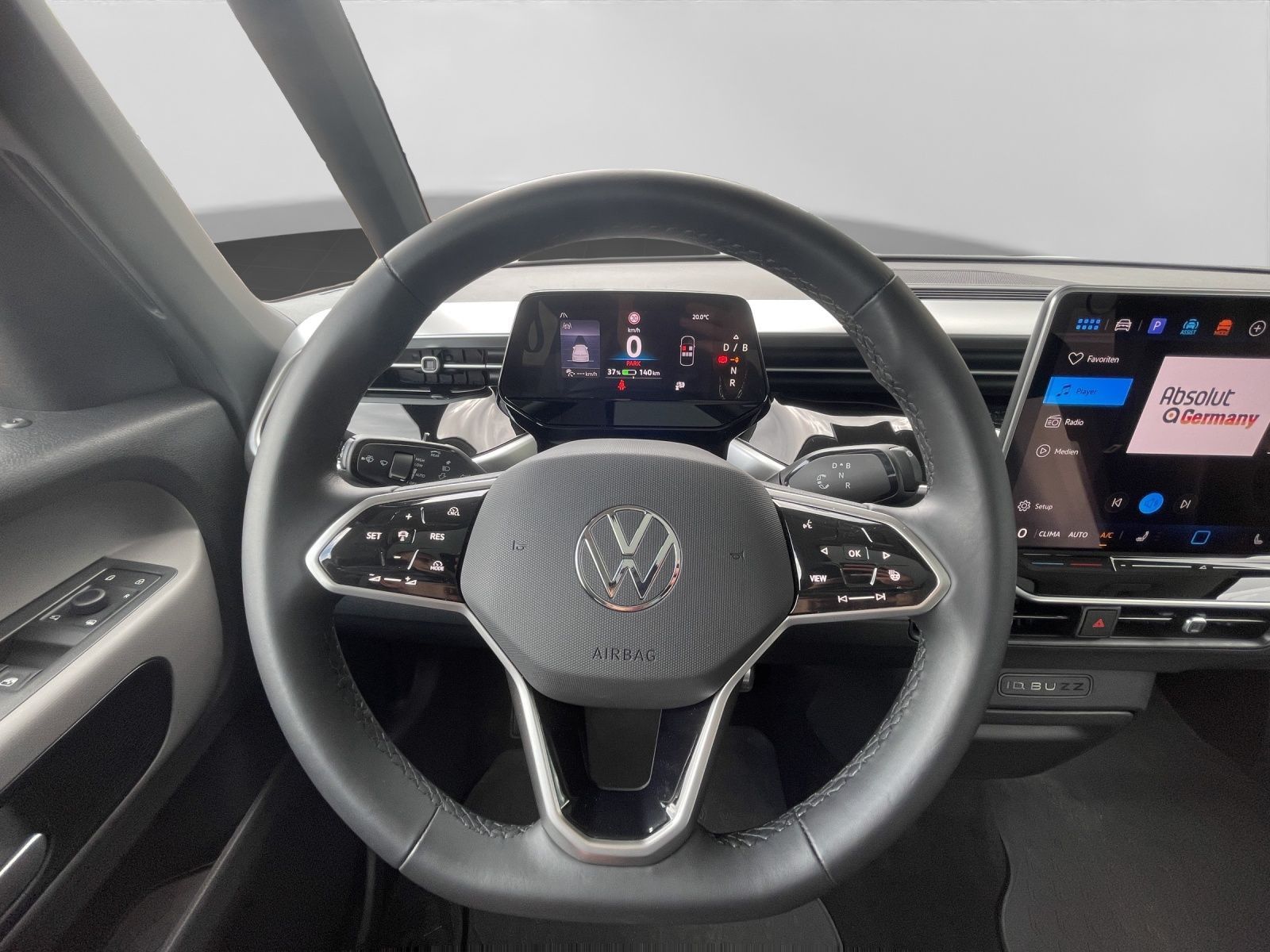 Volkswagen ID. Buzz - Bild 12