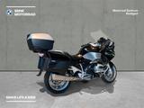 BMW R 1200 RT 2. Hand, Top Case + Motorschut - BMW R 1200 RT