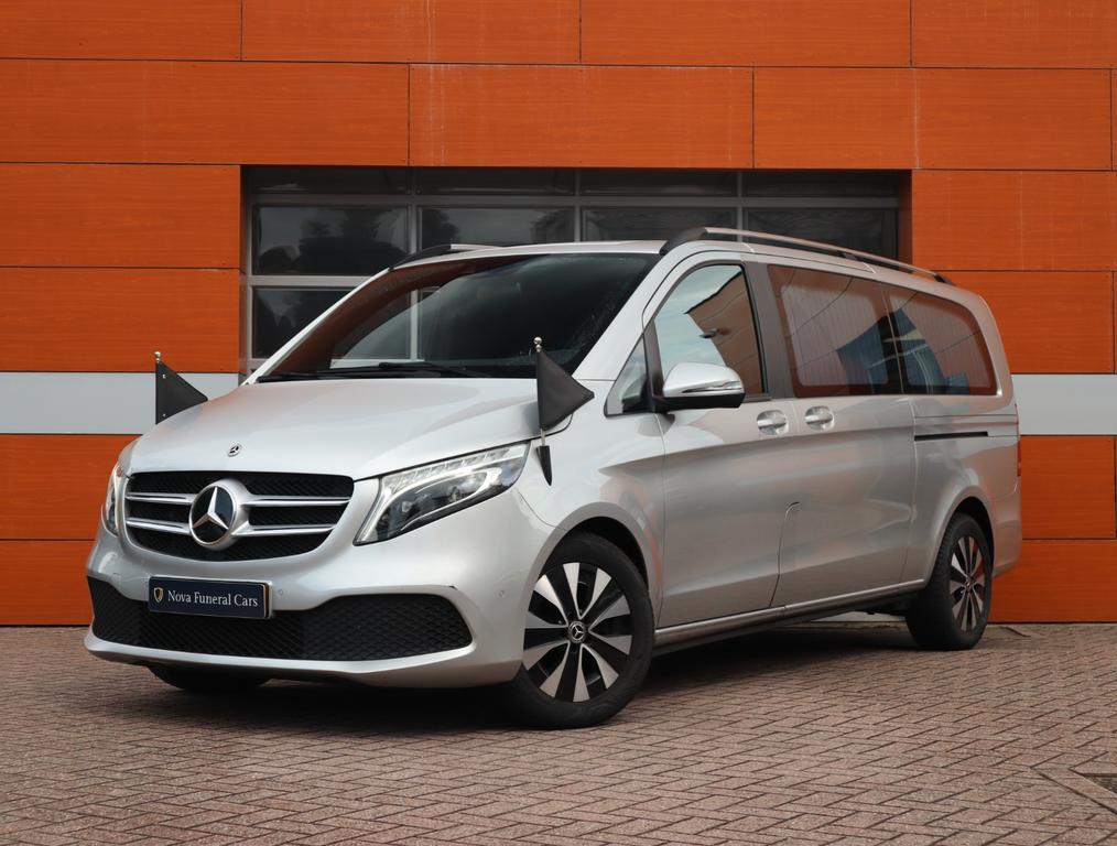 Mercedes-Benz V 220