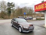 Audi A4 Allroad Avant 2.0 TDI S Tronic quattro XENON - gebrauchte Audi A4 aus dem Jahr 2014