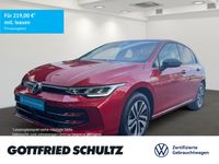 Volkswagen Golf - Vorschau Bild 1