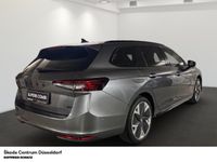 Skoda Superb - Vorschau Bild 4