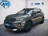 Citroën C5 Aircross MAX Hybrid - Citroën mit Hybrid-Antrieb