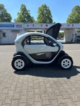 Renault Twizy MIT BATTERIE & TÜV bis März 2027 (80 kmh) - Renault Twizy aus 2012