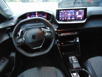 Bild 14 Peugeot 208 Hybrid 100 Allure