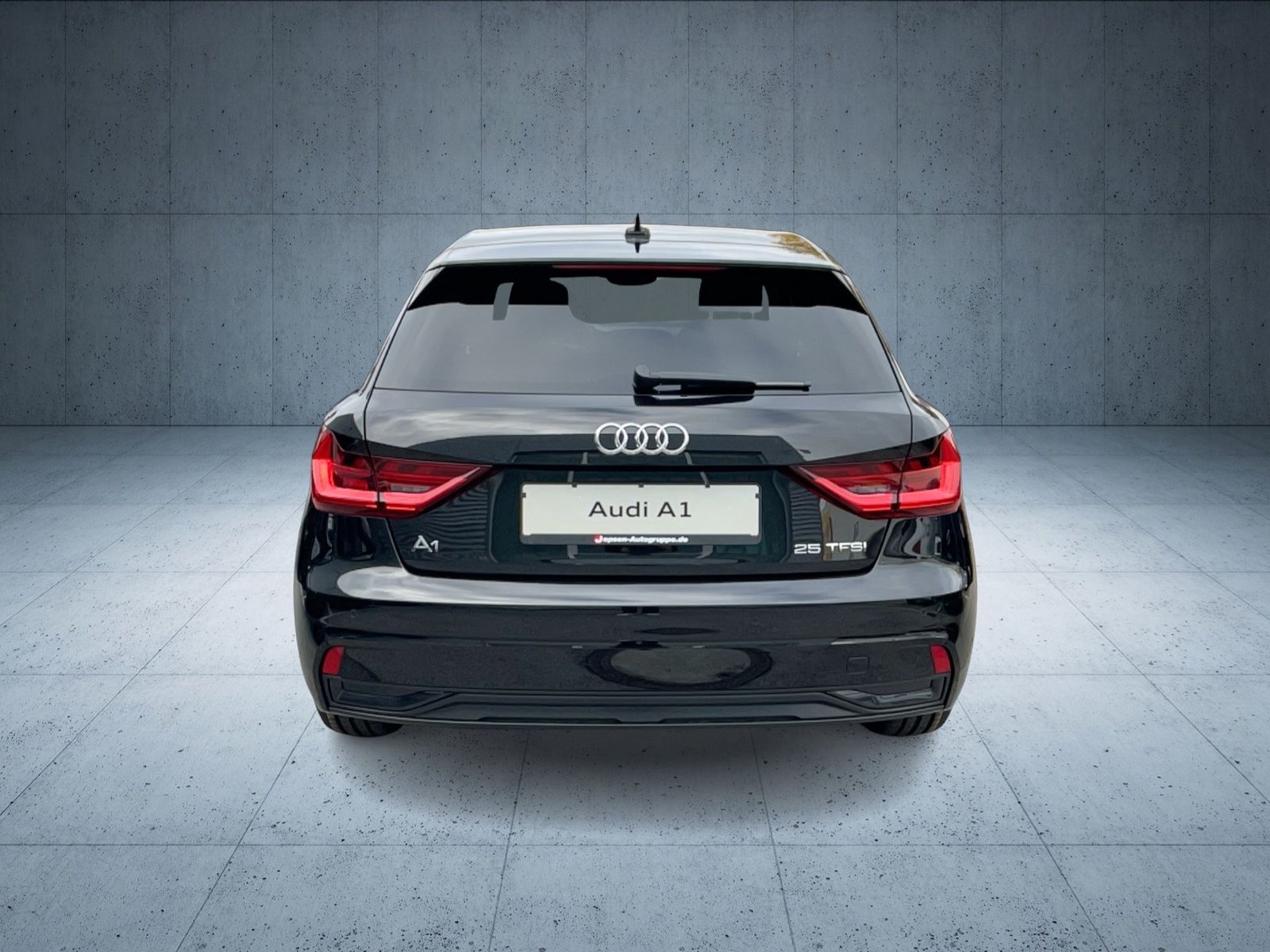 Audi A1 - Bild 5